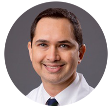 Luis A. Corrales, MD - Board Certified Orthopedic Surgeon